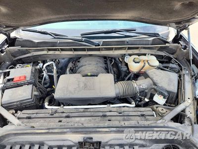Zdjęcie 11 z 12 samochodu: 2025 GMC SIERRA K1500 SLT VIN:1GTUUDED1SZ226118 - miniatura