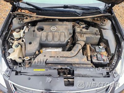 Zdjęcie 12 z 13 samochodu: 2011 NISSAN ALTIMA 2.5 VIN:1N4AL2APXBN469417 - miniatura