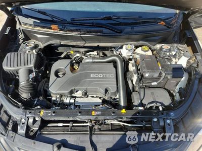 Zdjęcie 11 z 12 samochodu: 2021 CHEVROLET EQUINOX LS VIN:2GNAXHEV5M6151097 - miniatura