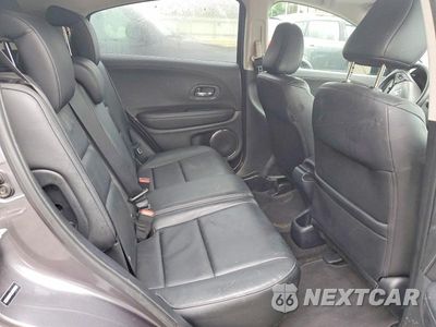 Zdjęcie 11 z 14 samochodu: 2018 HONDA HR-V EXL VIN:3CZRU6H7XJM726036 - miniatura
