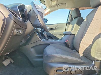 Zdjęcie 7 z 12 samochodu: 2018 CHEVROLET EQUINOX LT VIN:2GNAXKEXXJ6157312 - miniatura