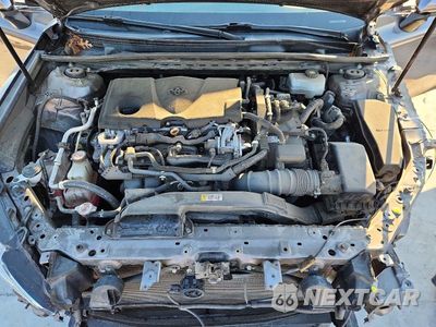Zdjęcie 11 z 13 samochodu: 2020 TOYOTA CAMRY SE VIN:4T1G31AK8LU518815 - miniatura