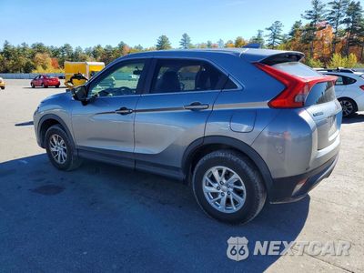 Drugie zdjęcie samochodu z przodu: 2019 MITSUBISHI ECLIPSE CROSS ES VIN:JA4AT3AA8KZ035060 - miniatura