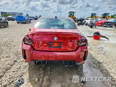 Zdjęcie 6 z 12 samochodu: 2026 BMW M2 VIN:3MF23DM01T8G14130 - miniatura