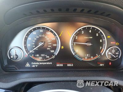 Zdjęcie 9 z 14 samochodu: 2016 BMW X3 XDRIVE35I VIN:5UXWX7C50G0S17627 - miniatura