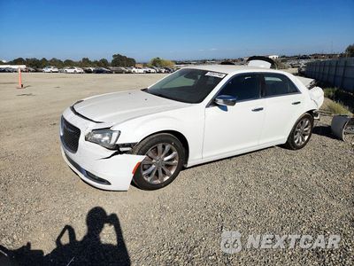 2018 CHRYSLER 300 LIMITED 2C3CCAKG2JH168504 - główne zdjęcie licytacji z USA - miniatura