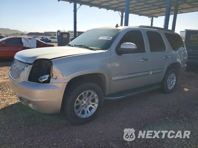 2007 GMC YUKON DENALI 1GKFK63867J177900 - główne zdjęcie licytacji z USA - miniatura