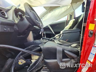 Zdjęcie 7 z 13 samochodu: 2016 TOYOTA RAV4 LE VIN:2T3BFREV0GW512539 - miniatura