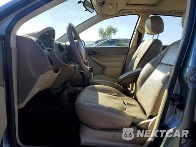 Zdjęcie 7 z 12 samochodu: 2006 FORD FOCUS ZX4 VIN:1FAHP34N36W132249 - miniatura