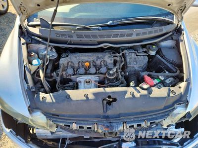 Zdjęcie 11 z 12 samochodu: 2009 HONDA CIVIC EX VIN:1HGFA168X9L018576 - miniatura