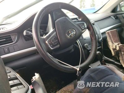 Zdjęcie 8 z 12 samochodu: 2017 TOYOTA CAMRY SE VIN:4T1BF1FKXHU316415 - miniatura