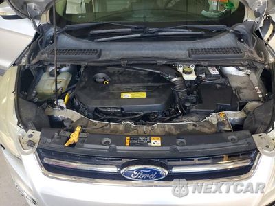 Zdjęcie 12 z 13 samochodu: 2013 FORD ESCAPE SEL VIN:1FMCU0HX9DUA94540 - miniatura