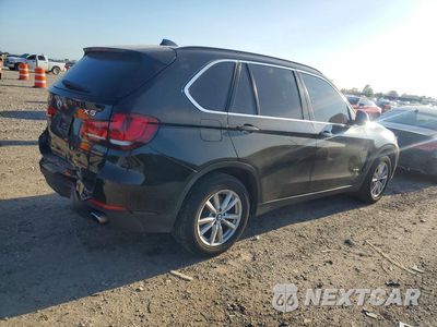 Trzecie zdjęcie samochodu z tyłu: 2014 BMW X5 XDRIVE35I VIN:5UXKR0C52E0H26733 - miniatura