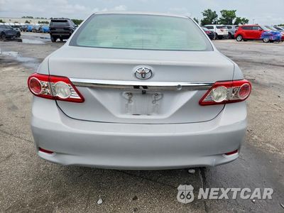 Zdjęcie 6 z 12 samochodu: 2011 TOYOTA COROLLA LE VIN:JTDBU4EE7BJ106077 - miniatura