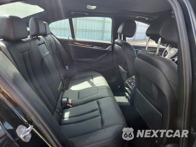Zdjęcie 10 z 12 samochodu: 2018 BMW 530XE VIN:WBAJB1C56JB085389 - miniatura