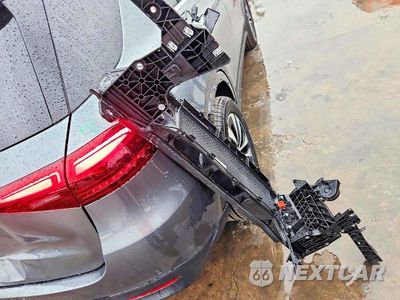 Zdjęcie 13 z 14 samochodu: 2026 MERCEDES-BENZ GLE 350 VIN:4JGFB4EB5TB597060 - miniatura