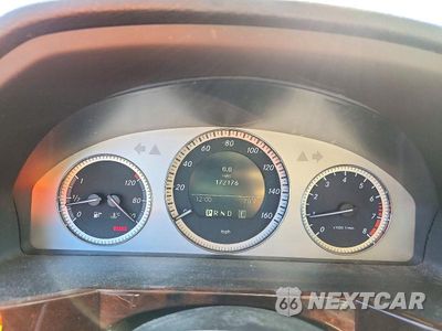 Zdjęcie 9 z 13 samochodu: 2011 MERCEDES-BENZ GLK 350 4MATIC VIN:WDCGG8HB4BF539410 - miniatura