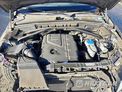 Zdjęcie 12 z 14 samochodu: 2016 AUDI Q5 PREMIUM VIN:WA1C2AFP9GA075246 - miniatura