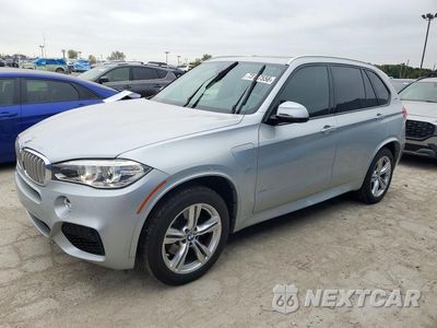 2018 BMW X5 XDR40E 5UXKT0C53J0V99161 - główne zdjęcie licytacji z USA - miniatura