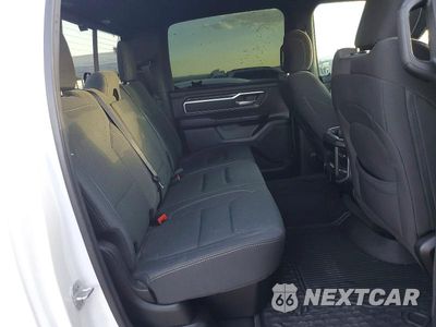 Zdjęcie 10 z 12 samochodu: 2023 RAM 1500 BIG HORN/LONE STAR VIN:1C6RREFGXPN516322 - miniatura