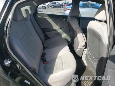 Zdjęcie 10 z 12 samochodu: 2016 HYUNDAI ACCENT SE VIN:KMHCT4AE9GU085103 - miniatura