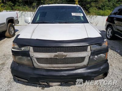 Piąte zdjęcie samochodu w środku: 2012 CHEVROLET COLORADO VIN:1GCESBF93C8131687 - miniatura