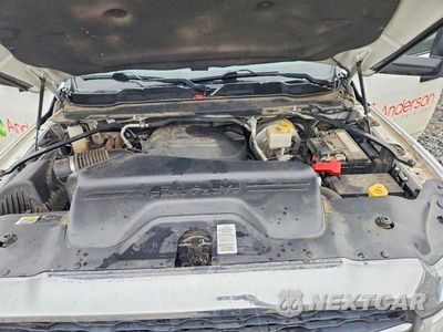 Zdjęcie 11 z 12 samochodu: 2019 RAM 2500 TRADESMAN VIN:3C6UR4HJ2KG610595 - miniatura