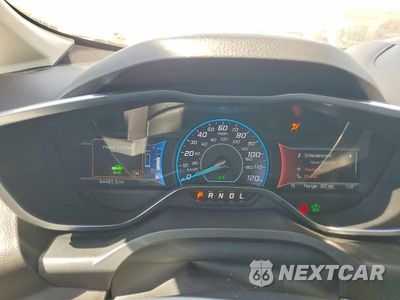 Zdjęcie 9 z 13 samochodu: 2016 FORD C-MAX PREMIUM SEL VIN:1FADP5CUXGL108374 - miniatura