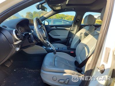 Zdjęcie 7 z 12 samochodu: 2017 AUDI A3 PREMIUM VIN:WAUB8GFF5H1043404 - miniatura
