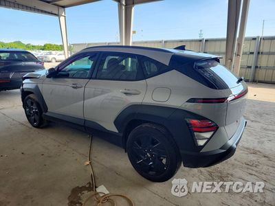 Drugie zdjęcie samochodu z przodu: 2026 HYUNDAI KONA SEL SPORT VIN:KM8HF3ABXTU401003 - miniatura