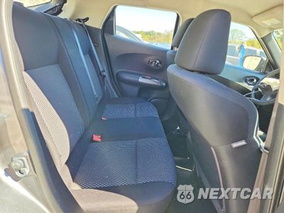 Zdjęcie 11 z 13 samochodu: 2016 NISSAN JUKE S VIN:JN8AF5MR7GT604036 - miniatura