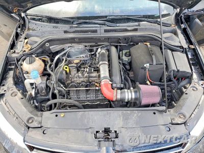 Zdjęcie 11 z 12 samochodu: 2016 VOLKSWAGEN JETTA S VIN:3VW267AJ7GM354495 - miniatura
