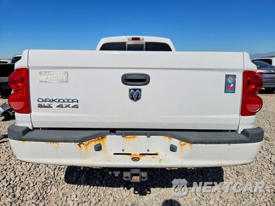 Zdjęcie 6 z 12 samochodu: 2007 DODGE DAKOTA SLT VIN:1D7HW42K57S267274 - miniatura