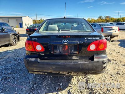 Zdjęcie 6 z 12 samochodu: 2004 TOYOTA COROLLA LE VIN:2T1BR32E64C305748 - miniatura