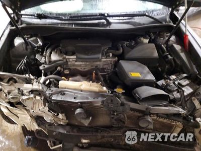 Zdjęcie 11 z 13 samochodu: 2012 TOYOTA CAMRY SE VIN:4T1BF1FK3CU062622 - miniatura