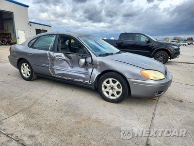 Czwarte zdjęcie samochodu z boku: 2006 FORD TAURUS SEL VIN:1FAFP56U16A139270 - miniatura