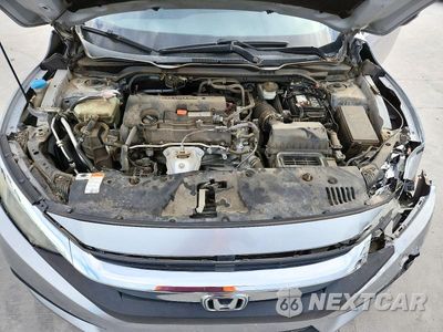 Zdjęcie 11 z 12 samochodu: 2018 HONDA CIVIC LX VIN:2HGFC2F56JH577968 - miniatura