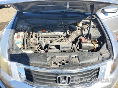 Zdjęcie 11 z 12 samochodu: 2009 HONDA ACCORD LX VIN:1HGCP26319A170351 - miniatura