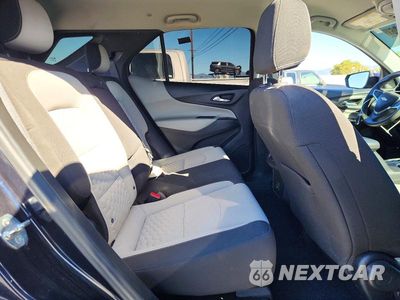 Zdjęcie 11 z 13 samochodu: 2020 CHEVROLET EQUINOX LT VIN:2GNAXTEV6L6178245 - miniatura
