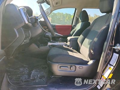 Zdjęcie 7 z 12 samochodu: 2020 TOYOTA TACOMA SR5 V6 VIN:3TMAZ5CNXLM123580 - miniatura
