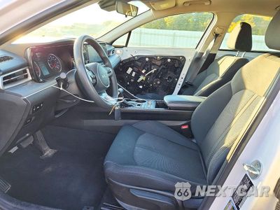 Zdjęcie 7 z 12 samochodu: 2023 KIA K5 LXS VIN:5XXG14J29PG185483 - miniatura