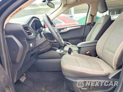 Zdjęcie 7 z 13 samochodu: 2020 FORD ESCAPE SE VIN:1FMCU0G67LUA25417 - miniatura