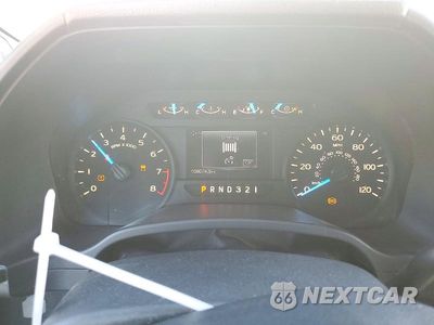 Zdjęcie 9 z 12 samochodu: 2017 FORD F150 SUPER CAB VIN:1FTEX1C87HKC99222 - miniatura