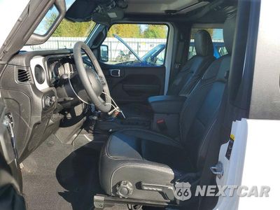 Zdjęcie 7 z 13 samochodu: 2025 JEEP WRANGLER SPORT VIN:1C4PJXAN4SW590119 - miniatura