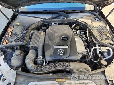 Zdjęcie 11 z 13 samochodu: 2016 MERCEDES-BENZ C 300 VIN:55SWF4JB7GU126107 - miniatura