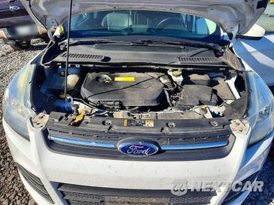 Zdjęcie 11 z 12 samochodu: 2016 FORD ESCAPE SE VIN:1FMCU0GX6GUC40785 - miniatura