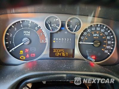 Zdjęcie 9 z 12 samochodu: 2006 HUMMER H3 VIN:5GTDN136068233808 - miniatura