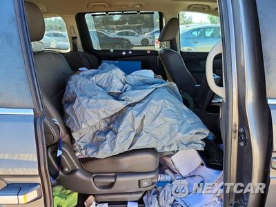 Zdjęcie 11 z 13 samochodu: 2012 HONDA ODYSSEY EXL VIN:5FNRL5H61CB125972 - miniatura