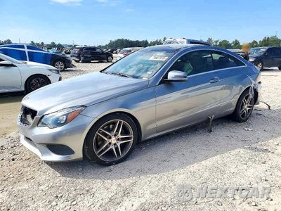 2014 MERCEDES-BENZ E 350 WDDKJ5KB8EF273506 - główne zdjęcie licytacji z USA - miniatura