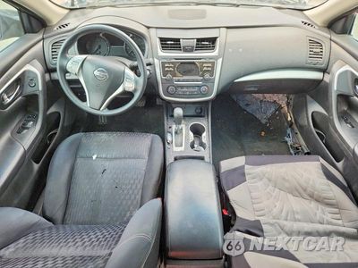 Zdjęcie 8 z 12 samochodu: 2018 NISSAN ALTIMA 2.5 S VIN:1N4AL3AP9JC116196 - miniatura